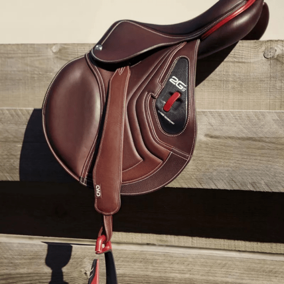 CWD　障害用鐙革（ET05C）