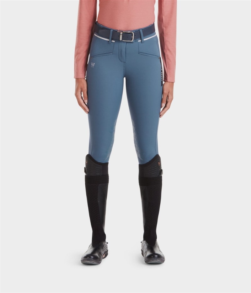 【アウトレット30％OFF】ホースパイロット　X-BalanceキュロットWomen 36【現品限り】