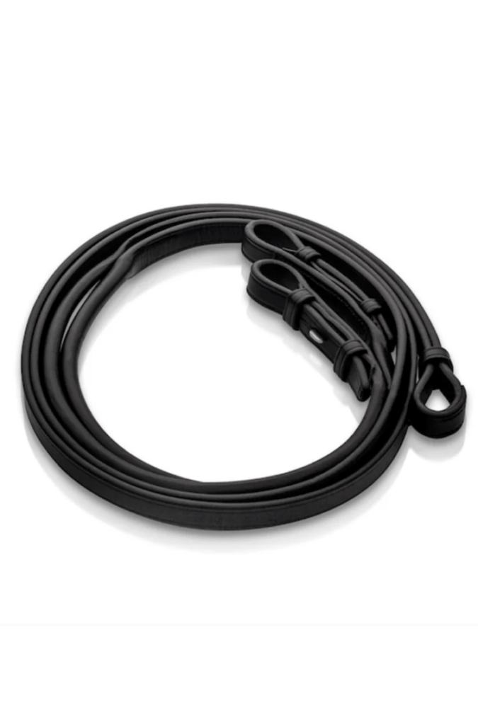 Utzon Equestrian大勒手綱(丸革) 