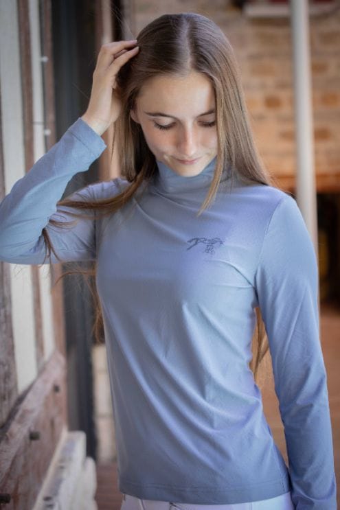 ペネロペ Charlotte 長袖Tシャツ