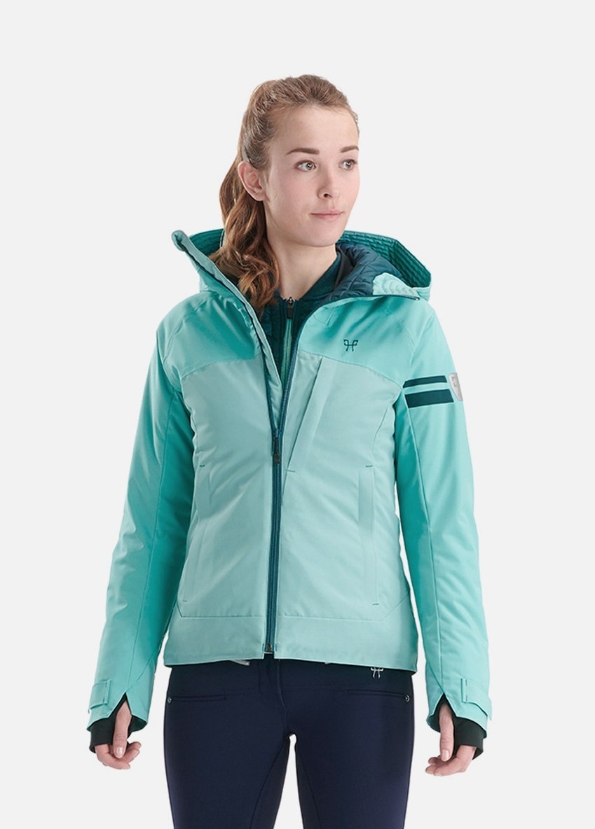 ホースパイロット エッセンシャルジャケット2019FW Women