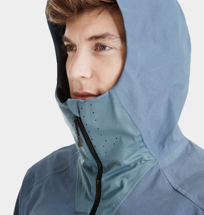 ホースパイロット エレメントジャケット 2023SS Men