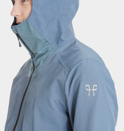 ホースパイロット エレメントジャケット 2023SS Men