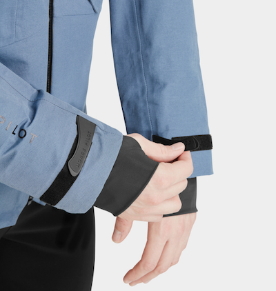 ホースパイロット エレメントジャケット 2023SS Men