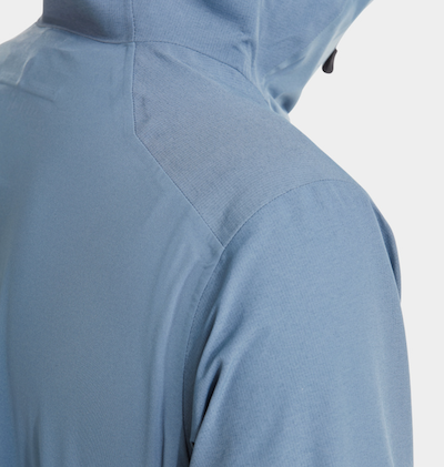 ホースパイロット エレメントジャケット 2023SS Men