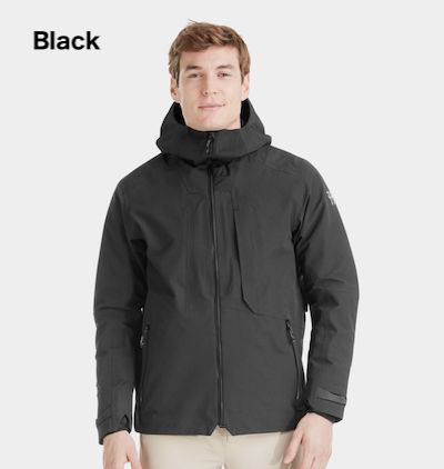 ホースパイロット エレメントジャケット 2023SS Men