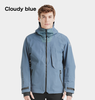 ホースパイロット エレメントジャケット 2023SS Men