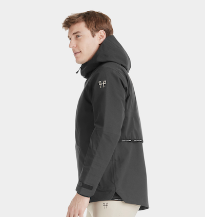 ホースパイロット エレメントジャケット 2023SS Men