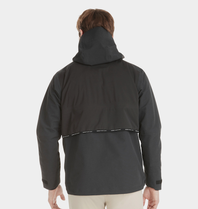 ホースパイロット エレメントジャケット 2023SS Men