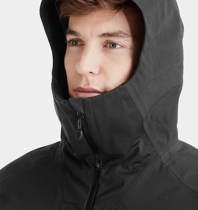 ホースパイロット エレメントジャケット 2023SS Men｜乗馬用品