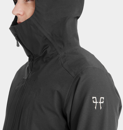 ホースパイロット エレメントジャケット 2023SS Men