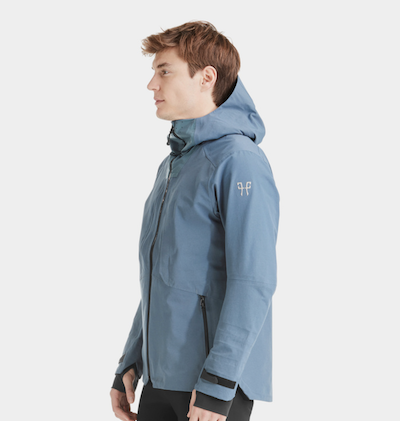 ホースパイロット エレメントジャケット 2023SS Men