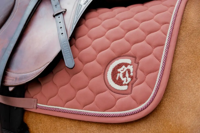 ケンタッキーJumpゼッケン3D Logo