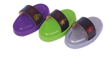 HAAS ブラシ CurryComb