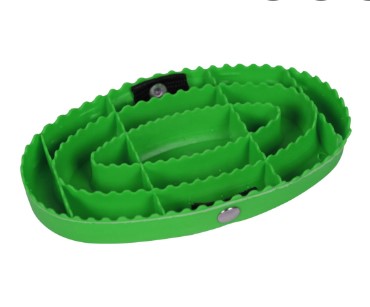 HAAS ブラシ CurryComb