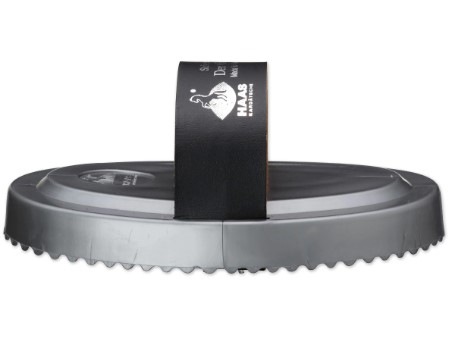 HAAS ブラシ CurryComb