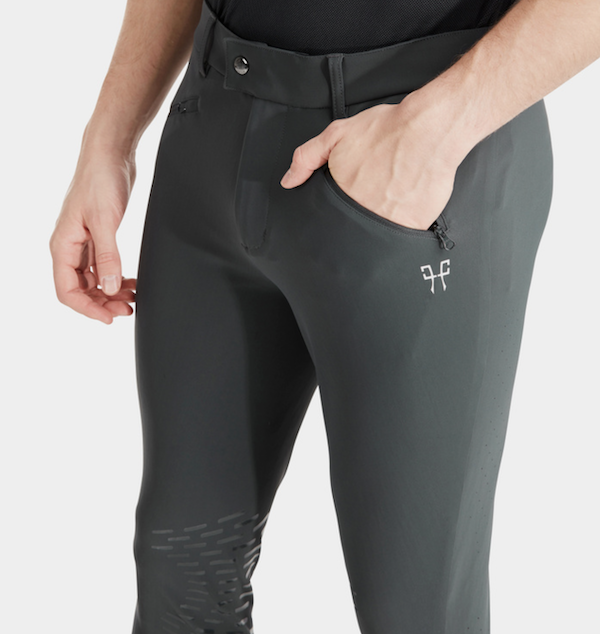 ホースパイロット エアロテックキュロット Men