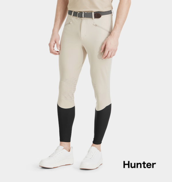 ホースパイロット エアロテックキュロット Men