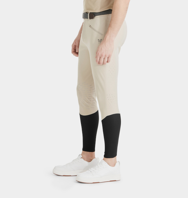 ホースパイロット エアロテックキュロット Men