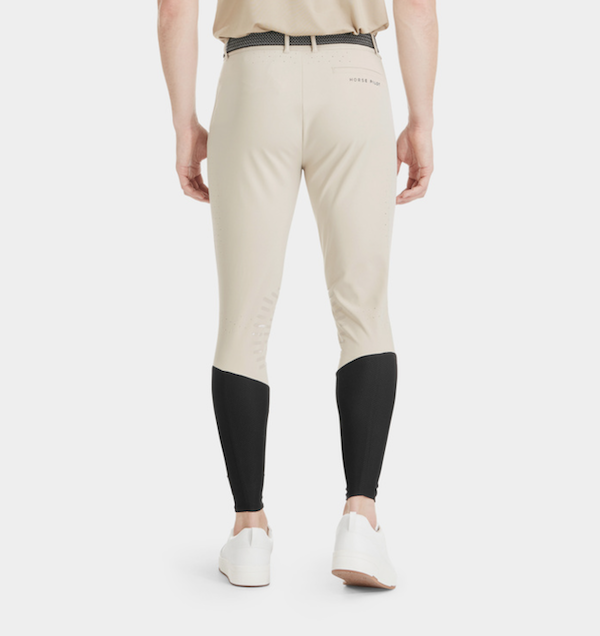 ホースパイロット エアロテックキュロット Men