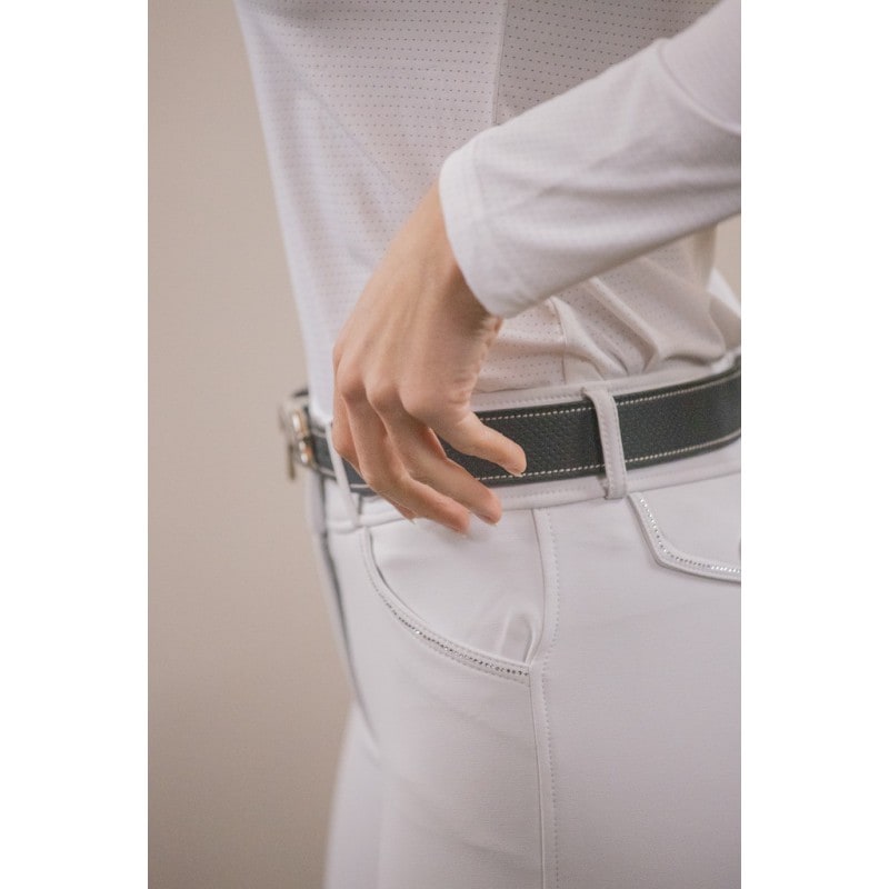 ペネロペ 長袖レディス競技用シャツ SEVILLE MESH