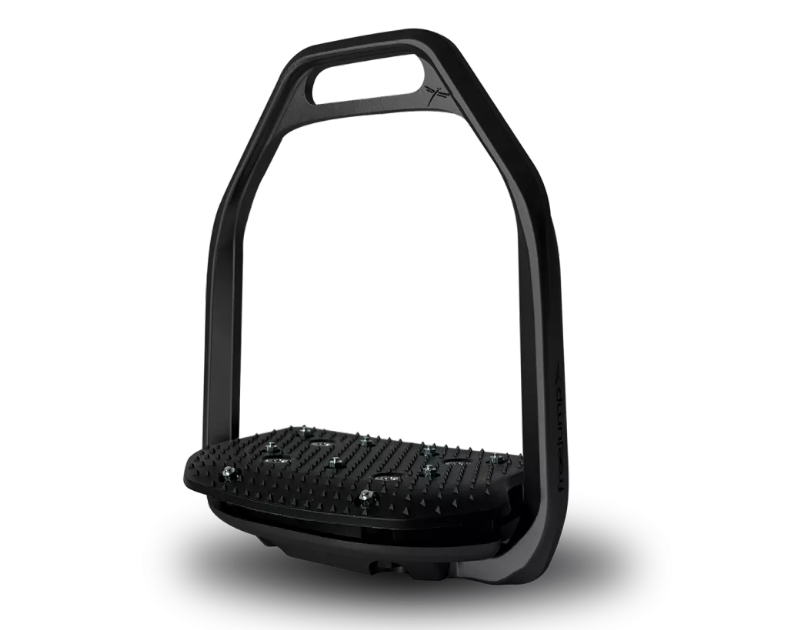 フリージャンプ鐙Air Pure