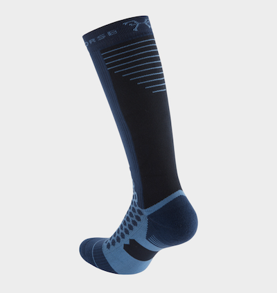 ホースパイロット着圧ソックス　2023SS