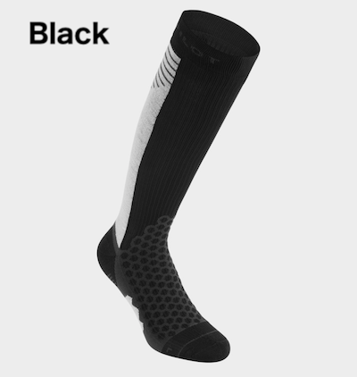 ホースパイロット着圧ソックス　2023SS