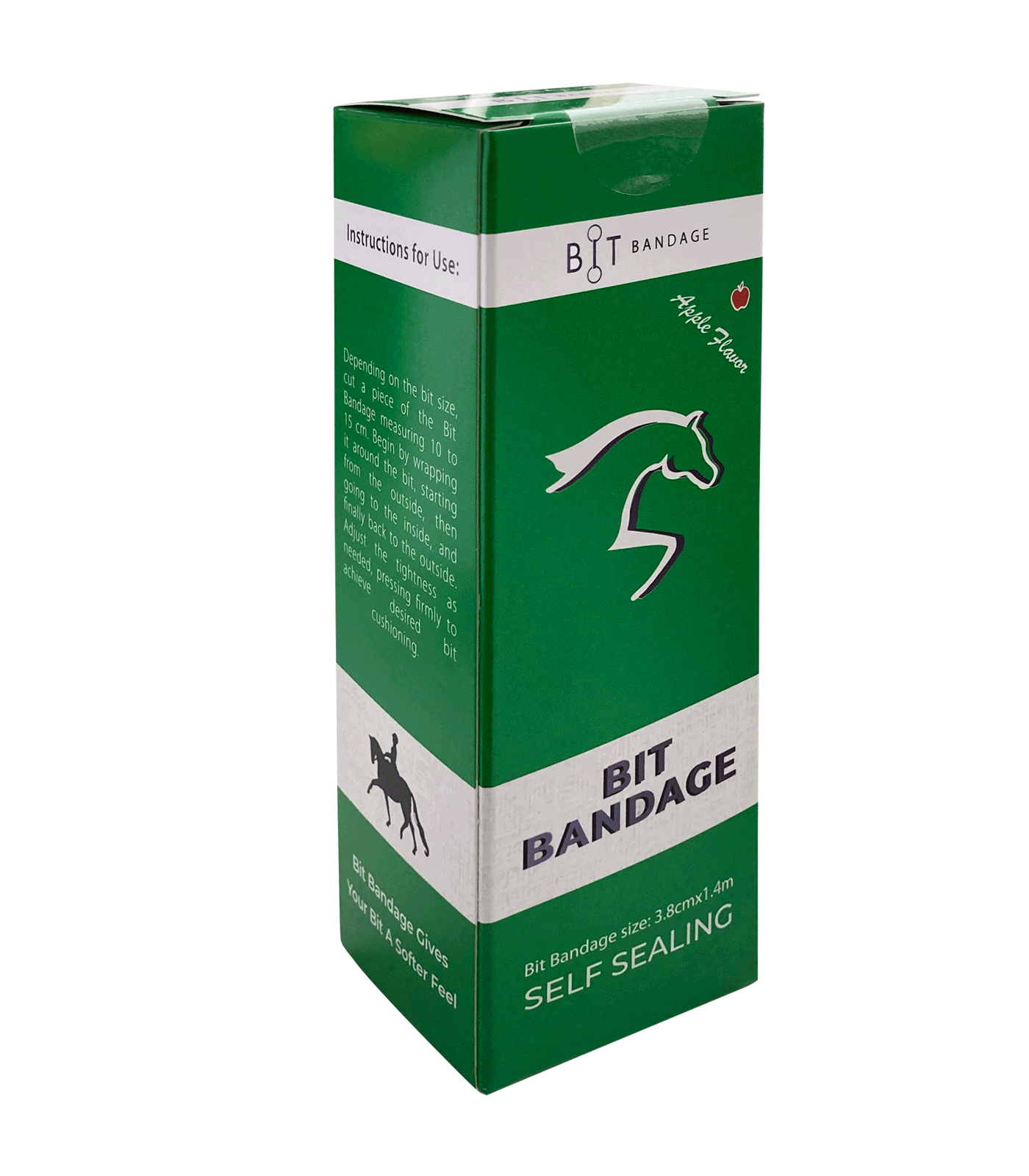 WH ビットバンテージ