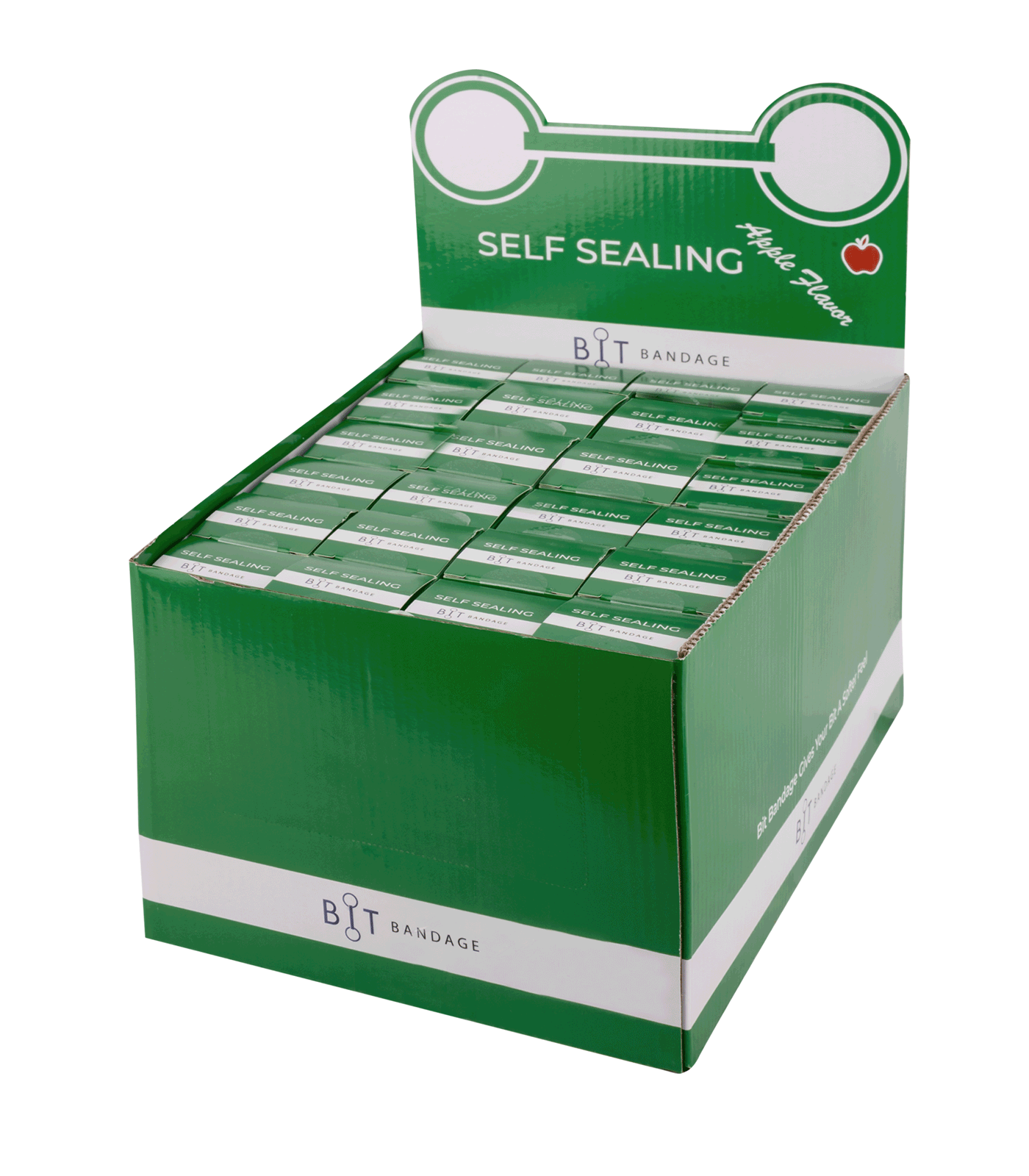 WH ビットバンテージ