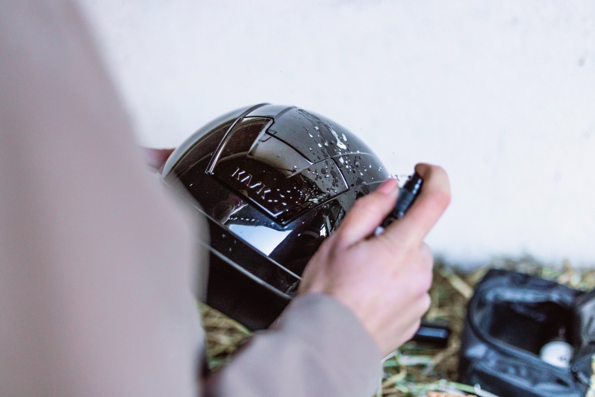 カスク　クリーニングキット