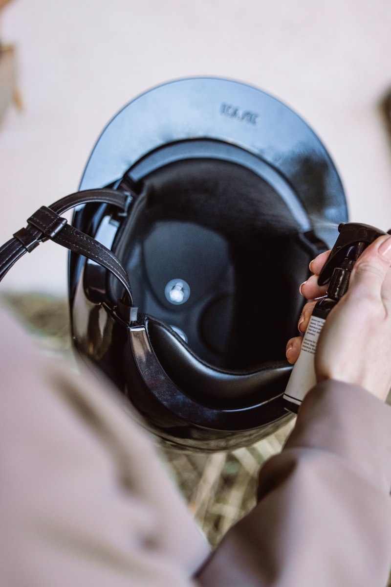 カスク　クリーニングキット