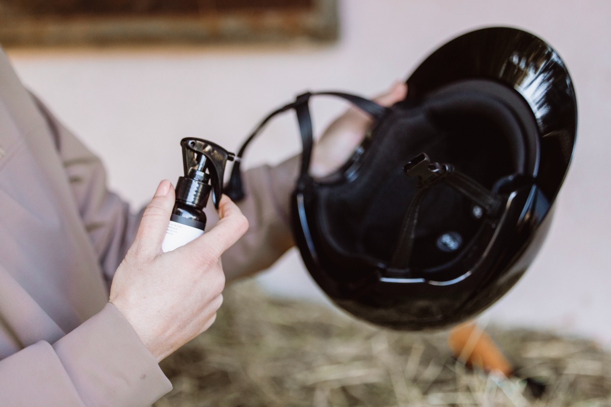 カスク　クリーニングキット