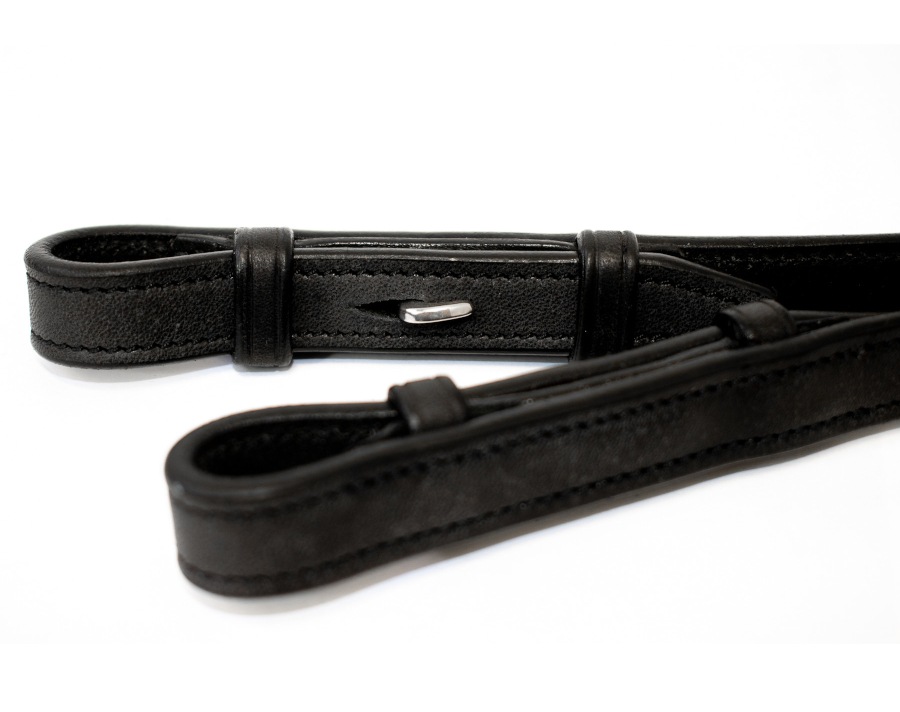 アンタレス　ドレッサージ手綱 (grip)