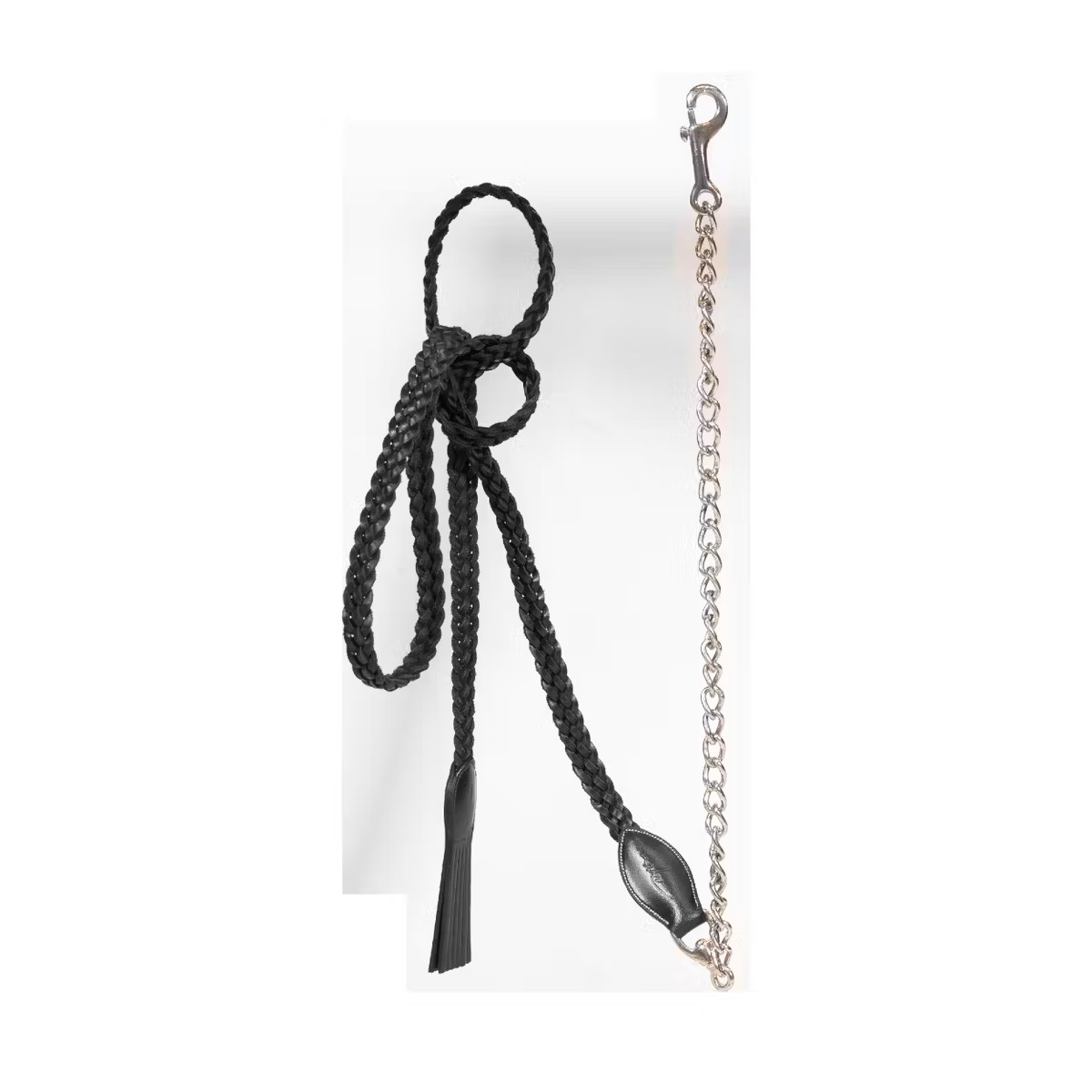 ディオン　Plaitedリードロープ＆チェーン