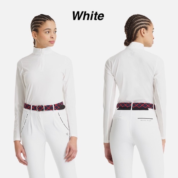 ホースパイロット　サンセットシャツ