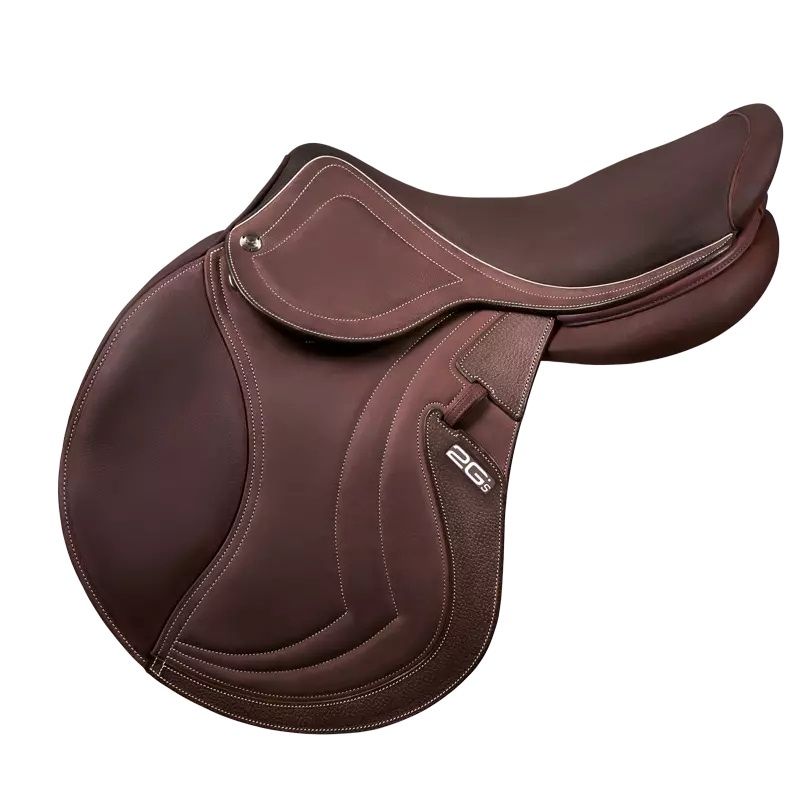 CWD障害鞍 SE31/32 MADEMOISELLE 2Gs Saddle