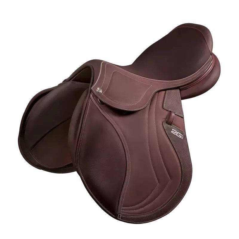 CWD障害鞍 SE31/32 MADEMOISELLE 2Gs Saddle｜乗馬用品なら中江物産