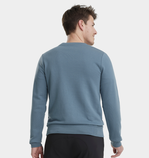 ホースパイロット　チームスウェット　メンズ