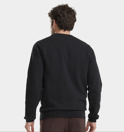 ホースパイロット　チームスウェット　メンズ