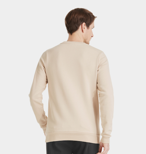 ホースパイロット　チームスウェット　メンズ