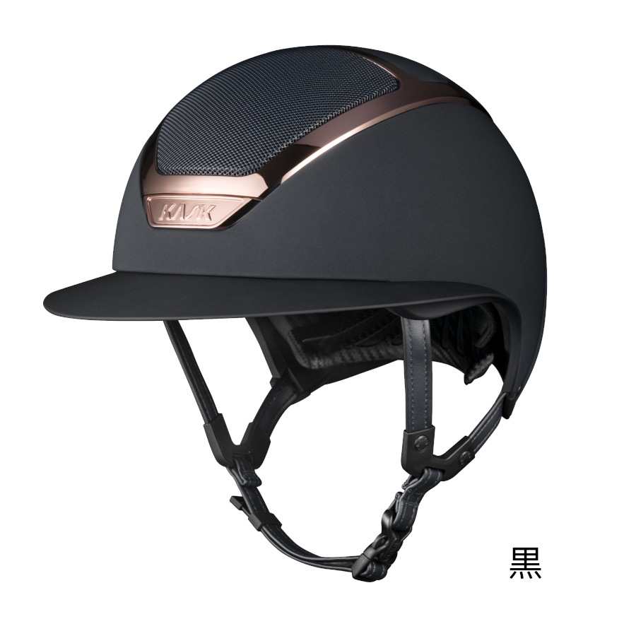 カスク WGスターレディクローム(エブリローズ)