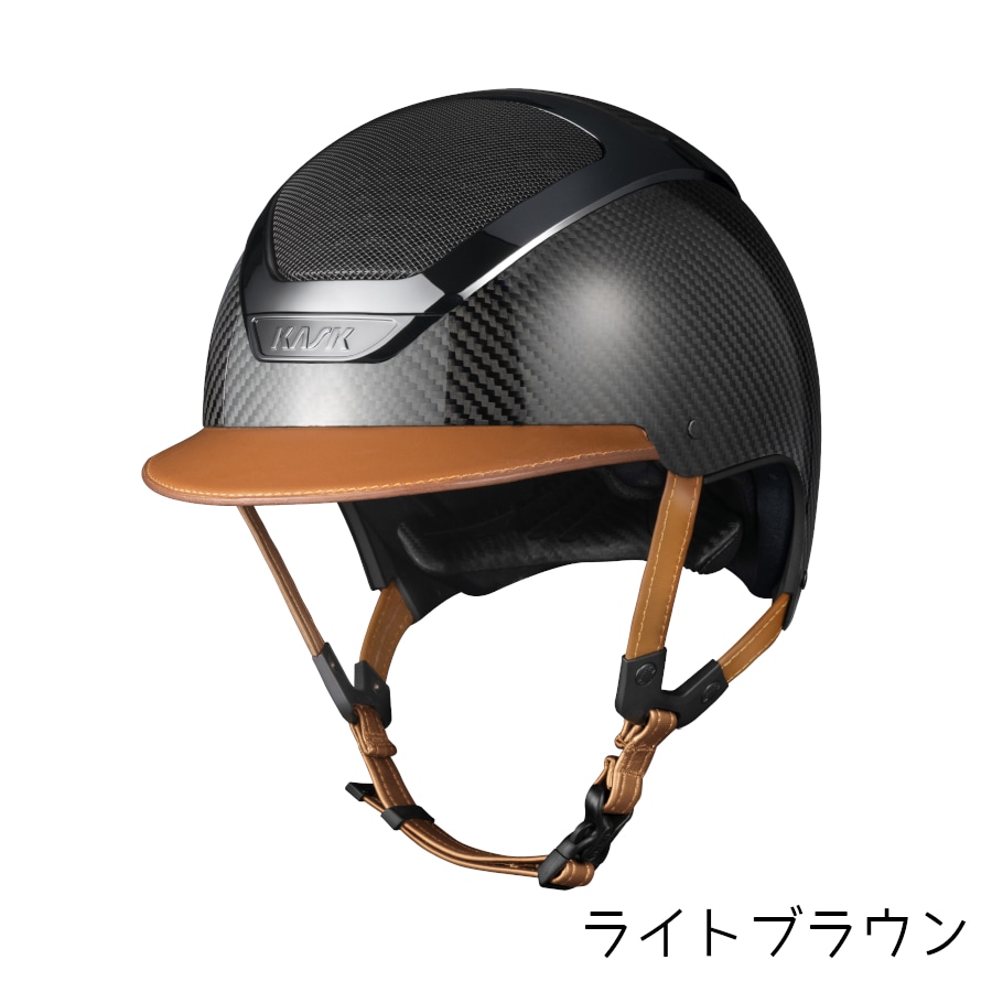カスク WGドグマカーボンシャイン