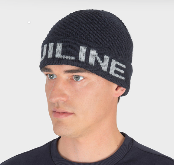 11420 エクイライン　ニット帽　CLAFIC