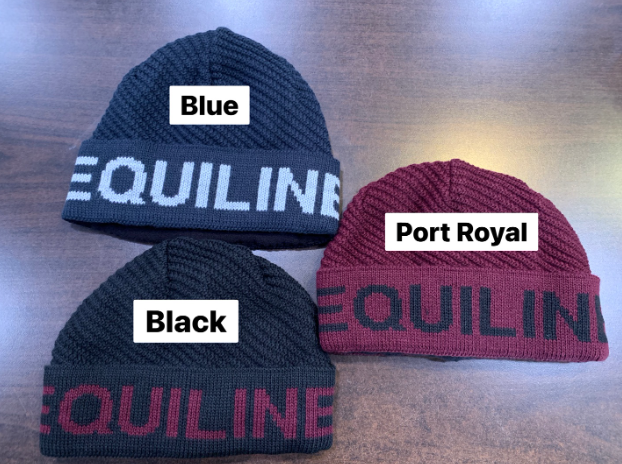 11420 エクイライン　ニット帽　CLAFIC