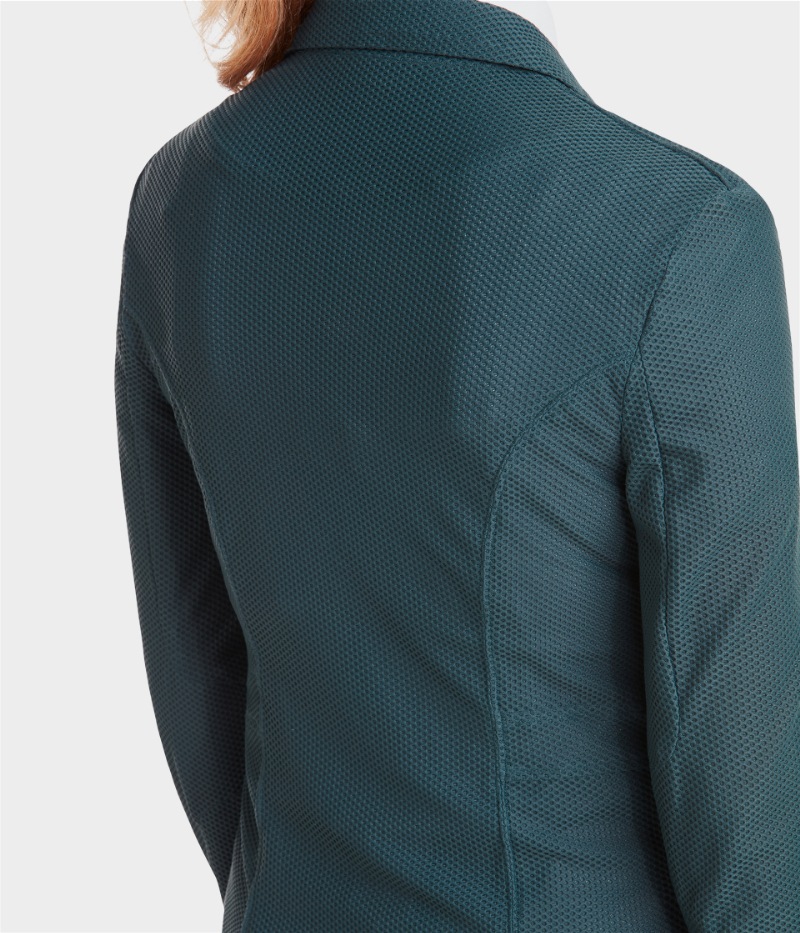 ホースパイロット エアロメッシュジャケット Women 2025