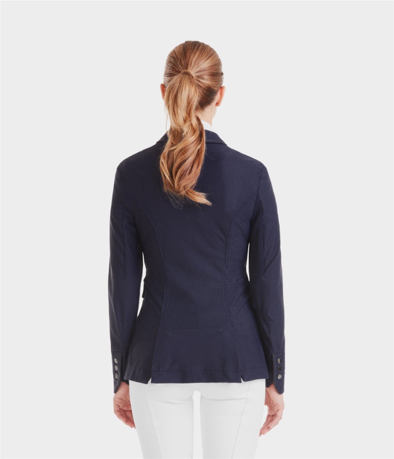 ホースパイロット エアロメッシュジャケット Women 2025