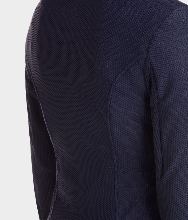 ホースパイロット エアロメッシュジャケット Women 2025