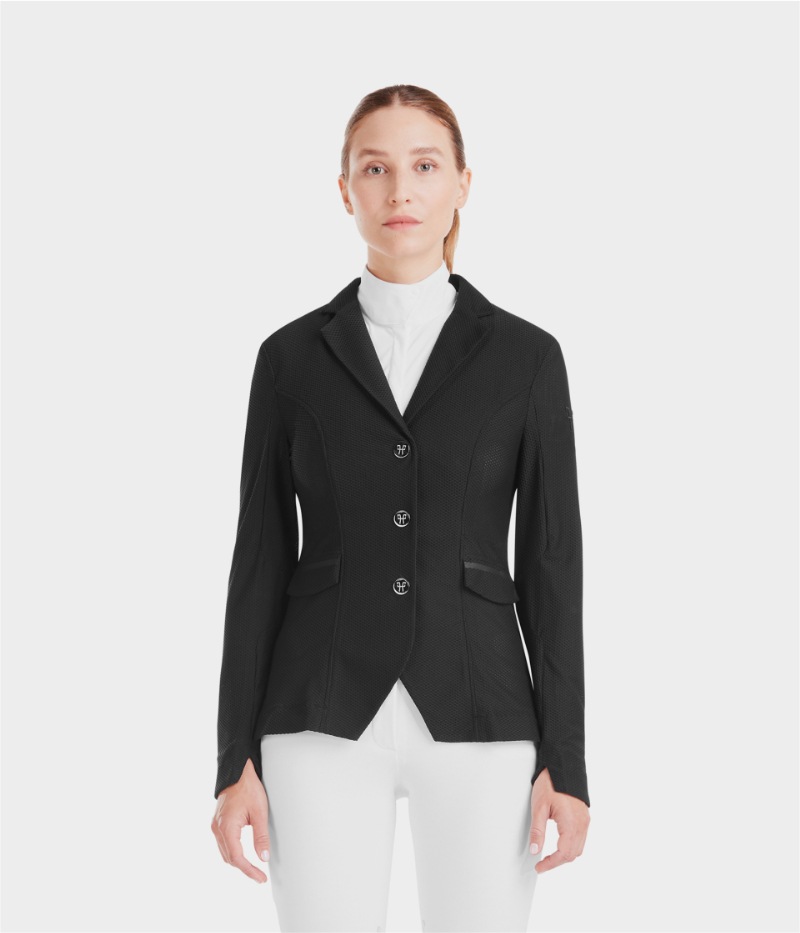 ホースパイロット エアロメッシュジャケット Women 2025