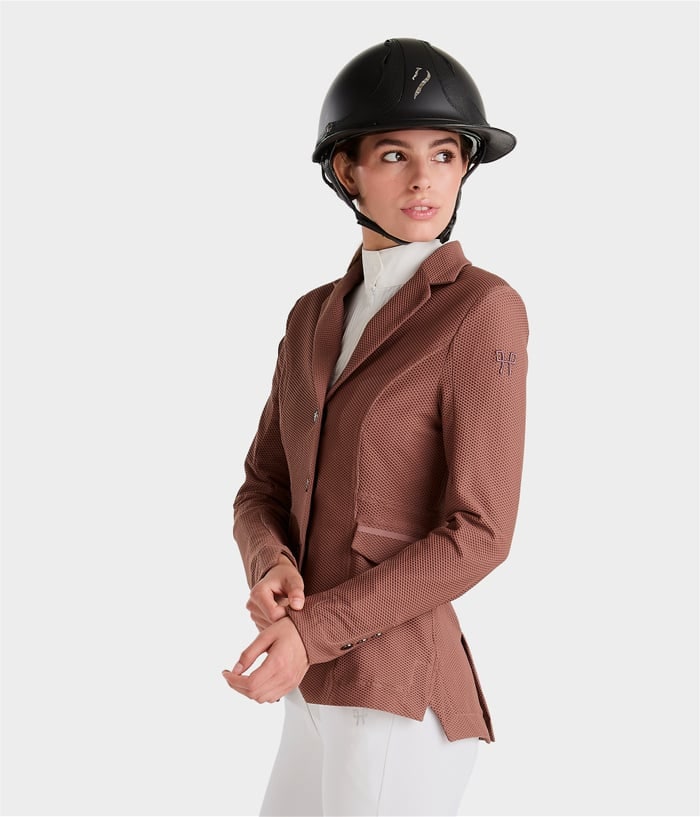 ホースパイロット エアロメッシュジャケット Women 2025